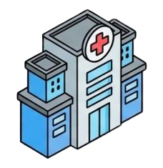 Hospital Indemnities Icon